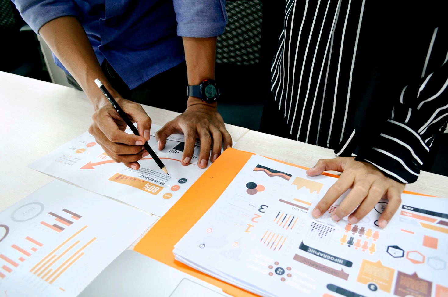 Strategic Pillars For Sustainable Development Success